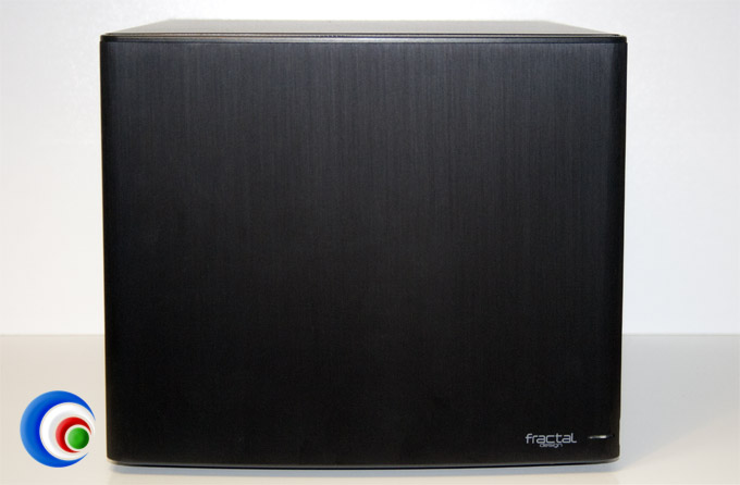 Fractal Design Node 304